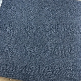 サンゲツ製タイルカーペット