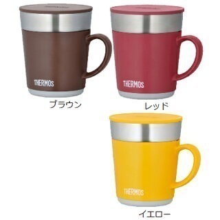 サーモス マグカップ 【新品未使用】