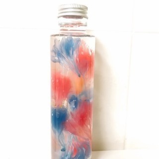 【あと１名】ハーバリウム認定講座＆フリーレッスンの画像