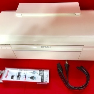 テスト印刷のみ！ EPSON ビジネスプリンター PX-101 ...