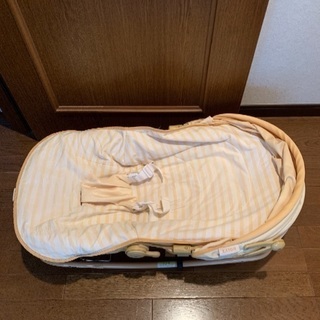 KATOJI バウンサー さしあげます