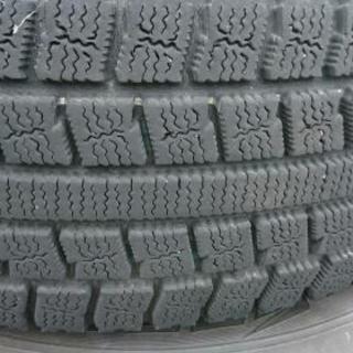165/70R14 スタッドレス