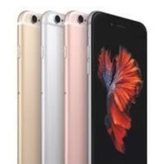 【新品】SIMフリー iphone6s 32GB