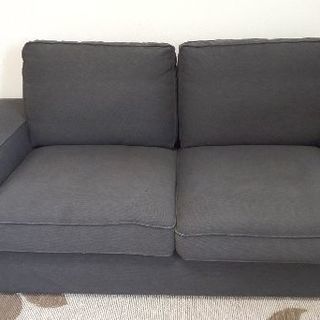 【値下げ】ソファ ※1月15日まで