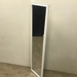 010507☆来店引取価格！姿見 スタンドミラー☆