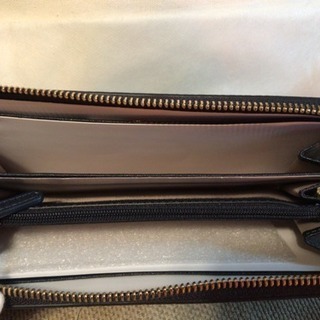 ●新品、未使用●マイケルコース  財布●の画像