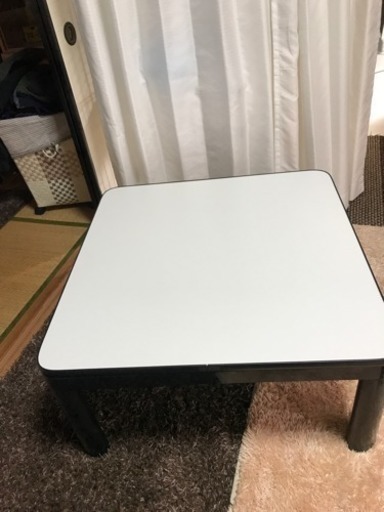 コタツ