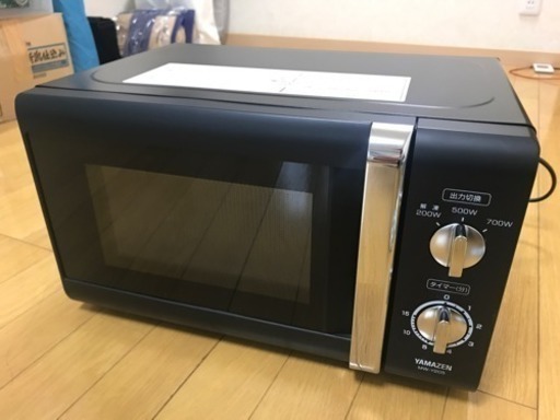 【超美品】電子レンジ✨2016年製