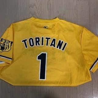 阪神タイガース鳥谷選手Tシャツ 他（値下げしました）