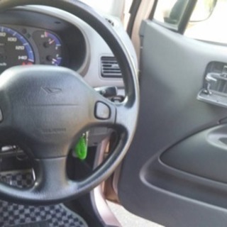 ダイハツMAX 検32年4月 訳有 現状車の画像