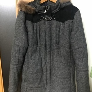 コート三品