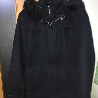 コート三品の画像