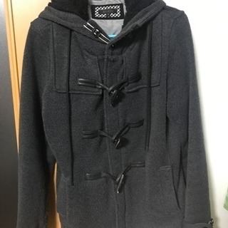 コート三品の画像
