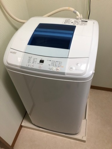 取引中   洗濯機 2015年製造