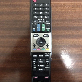 【テレビ】SHARP LC-26DX1（液晶テレビ、26インチ、内蔵BDレコーダー付）の画像