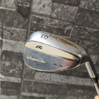 養老　MizunoPro　MS-203　X100(SWのみS 200)　9本　3I～SW　ニックファルドの画像
