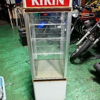 業務用冷蔵庫 冷凍庫