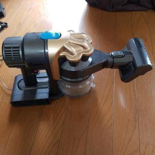 dysonDC16の画像