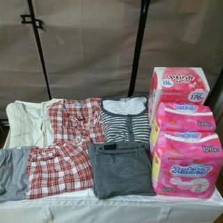 マタニティー用品お譲りします☺