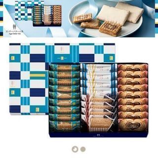 バターサンドの木　26袋入り