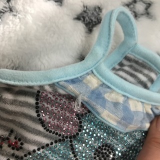 犬 ペット服の画像