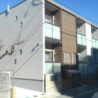【繁忙期目前😁初期費用16万円👑】江戸川区の新築物件！ウォークイ...