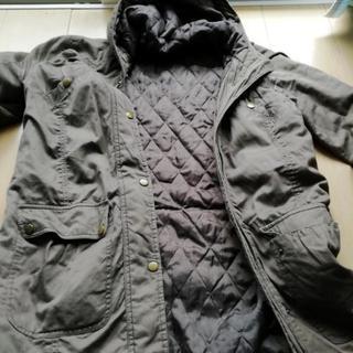 【まだ受け付けてます】ジャンパー　M　レディース