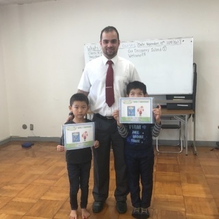 ENGLISH COURSES🇺🇸 英語の教室🇺🇸の画像