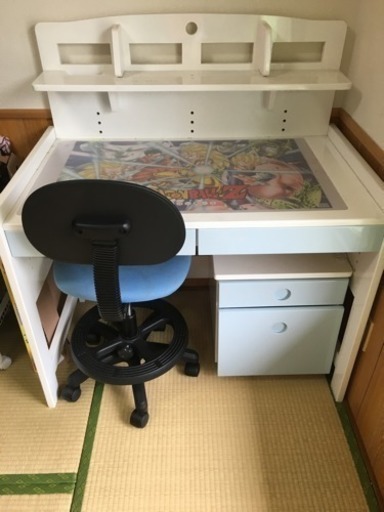 学習机