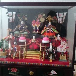 雛人形