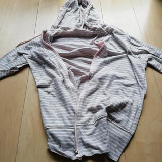 【まだ受け付けてます】レディース服　パーカー