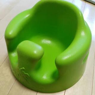 バンボ　黄緑