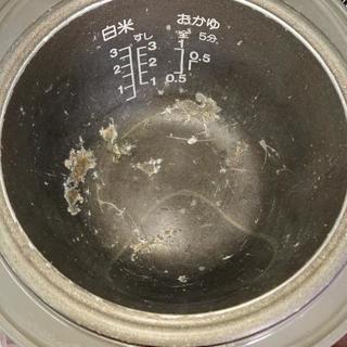 炊飯器の画像
