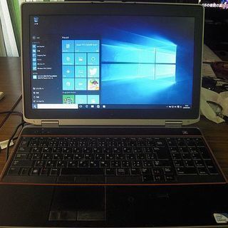 DELL　ノートパソコン