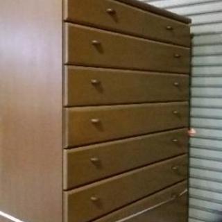 大塚家具 収納タンス