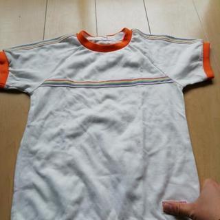 【まだ受け付けてます】子供用体操服