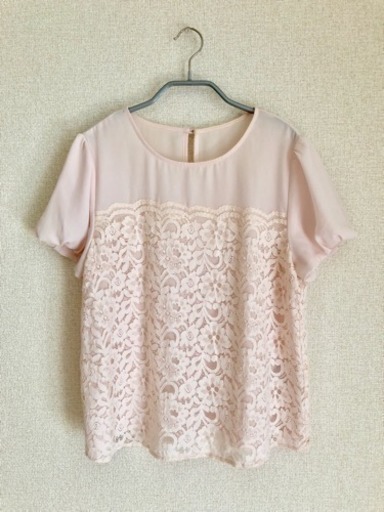 ＊中古美品、新品＊ロペピクニック、ビス＊衣類2点セット＊
