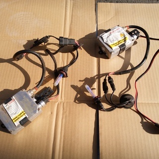 ＨＩＤ　フォグランプ　ＨＢ4　9006　スバルＲ2　キノセン