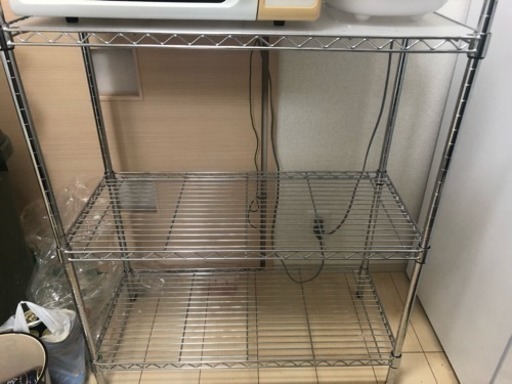 【購入者決まりました】購入して4か月