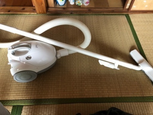 掃除機