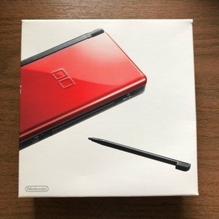 任天堂DS lite