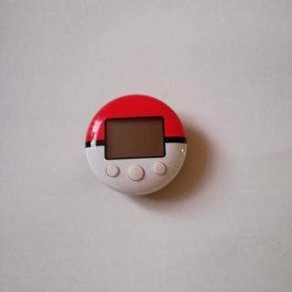 ポケウォーカー