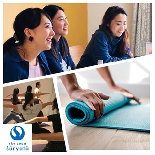 《YOGA講師・アシスタント急募》　