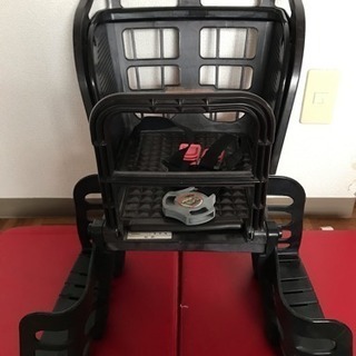 自転車 子供乗せカゴ(後ろ用.中古)