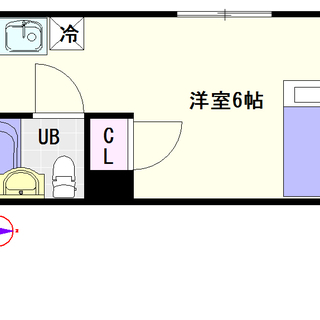 🌟ジモティー限定格安プラン🌟【エスポワールナンバ】1号タイプ！1...