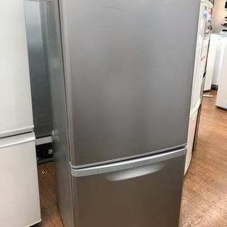 新生活応援！税込1万円以下！！ パナソニック 2ドア冷蔵庫【トレ...
