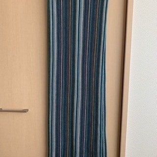 マフラー　メンズの画像