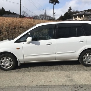 プレマシーの画像