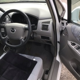 プレマシーの画像