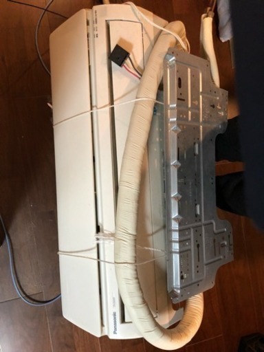 Panasonic エアコン